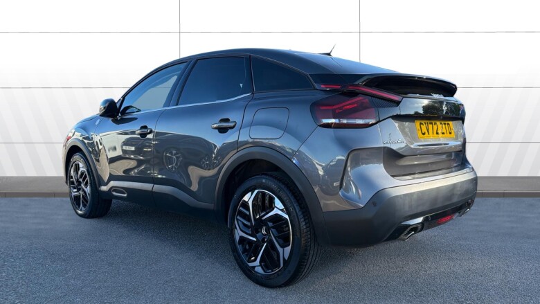 Citroen C4 1.2 PureTech [130] C-Series Edition 5dr Petrol Hatchback